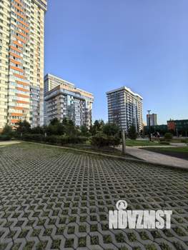2-к квартира, вторичка, 57м2, 23/25 этаж