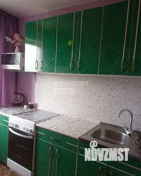 1-к квартира, вторичка, 30м2, 9/9 этаж