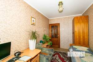 4-к квартира, вторичка, 71м2, 5/9 этаж