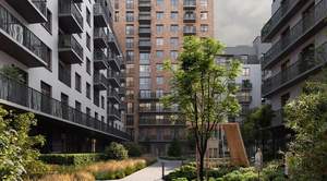 4-к квартира, вторичка, 125м2, 6/23 этаж