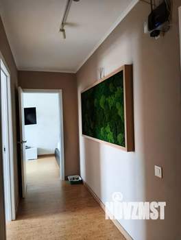 3-к квартира, вторичка, 58м2, 8/9 этаж