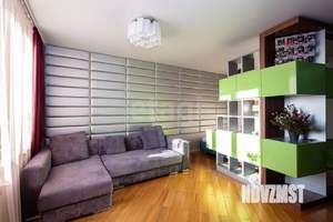 Студия квартира, вторичка, 39м2, 13/15 этаж