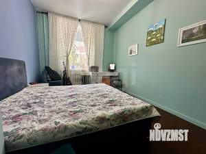 3-к квартира, вторичка, 89м2, 2/5 этаж