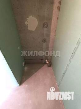 2-к квартира, сданный дом, 37м2, 5/17 этаж