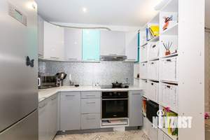 2-к квартира, вторичка, 40м2, 16/26 этаж