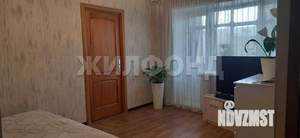 2-к квартира, вторичка, 43м2, 5/5 этаж