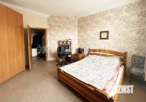 3-к квартира, вторичка, 73м2, 5/5 этаж