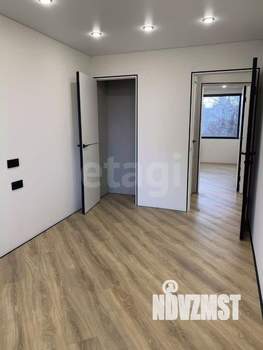 3-к квартира, вторичка, 58м2, 5/5 этаж