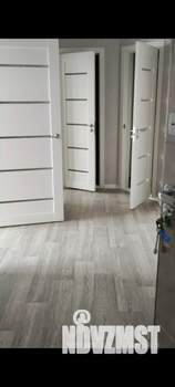 1-к квартира, вторичка, 51м2, 18/18 этаж