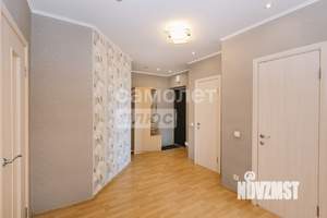2-к квартира, вторичка, 64м2, 7/9 этаж