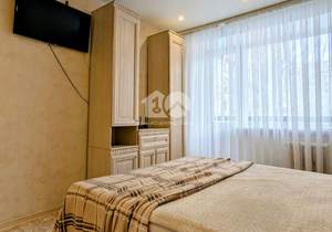 2-к квартира, вторичка, 46м2, 4/5 этаж