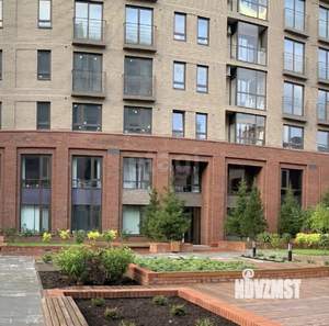 4-к квартира, вторичка, 98м2, 2/15 этаж