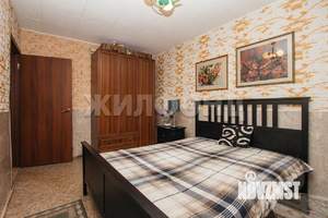 3-к квартира, вторичка, 76м2, 3/10 этаж