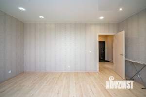 2-к квартира, вторичка, 63м2, 20/24 этаж