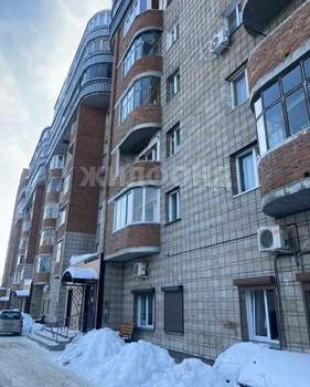 1-к квартира, вторичка, 35м2, 6/9 этаж