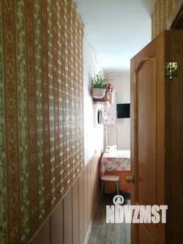 3-к квартира, вторичка, 59м2, 2/9 этаж