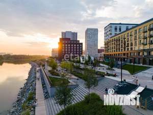 Студия квартира, вторичка, 22м2, 5/18 этаж