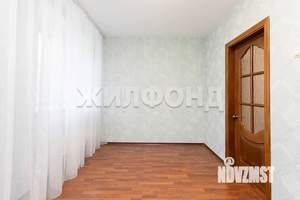 1-к квартира, сданный дом, 51м2, 2/10 этаж