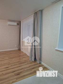 2-к квартира, вторичка, 42м2, 1/4 этаж