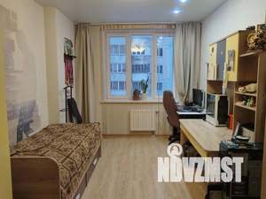 3-к квартира, вторичка, 83м2, 3/8 этаж