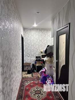 Студия квартира, вторичка, 28м2, 13/18 этаж