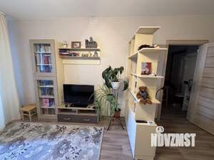 1-к квартира, вторичка, 37м2, 9/10 этаж