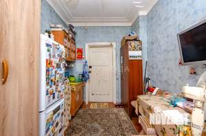 3-к квартира, вторичка, 71м2, 3/4 этаж