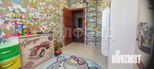 4-к квартира, вторичка, 79м2, 2/10 этаж