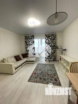 Студия квартира, вторичка, 28м2, 11/18 этаж