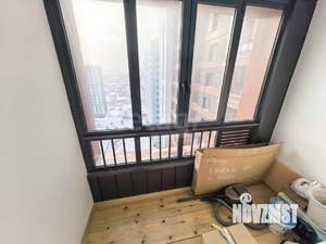 1-к квартира, вторичка, 42м2, 14/25 этаж