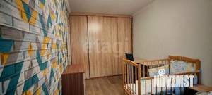 2-к квартира, вторичка, 46м2, 1/5 этаж