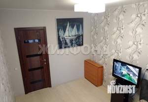 2-к квартира, вторичка, 58м2, 1/10 этаж