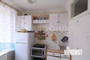 2-к квартира, вторичка, 45м2, 3/3 этаж
