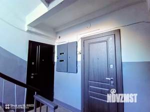 1-к квартира, вторичка, 33м2, 1/5 этаж