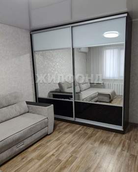 2-к квартира, вторичка, 44м2, 1/5 этаж