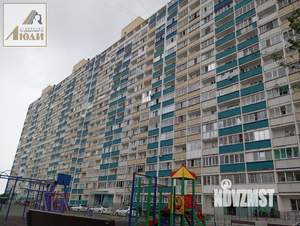 Студия квартира, вторичка, 20м2, 9/17 этаж