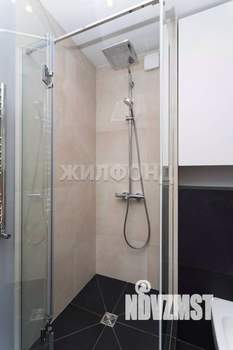 1-к квартира, вторичка, 43м2, 21/26 этаж