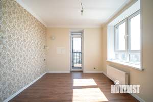 1-к квартира, вторичка, 49м2, 17/25 этаж