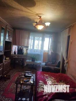 3-к квартира, вторичка, 60м2, 5/5 этаж