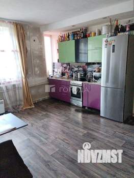 2-к квартира, вторичка, 37м2, 2/2 этаж