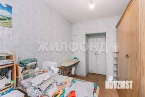 3-к квартира, вторичка, 57м2, 10/10 этаж