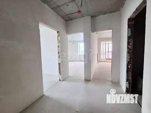 2-к квартира, вторичка, 57м2, 19/25 этаж