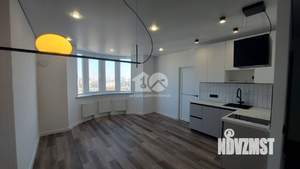 2-к квартира, вторичка, 44м2, 18/24 этаж