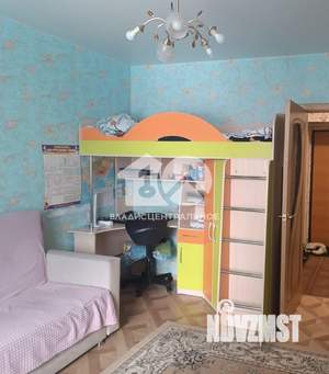 1-к квартира, вторичка, 36м2, 3/11 этаж