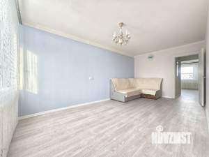 2-к квартира, вторичка, 47м2, 5/5 этаж