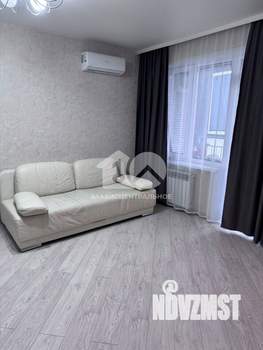 2-к квартира, вторичка, 64м2, 23/26 этаж