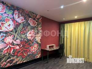 3-к квартира, вторичка, 74м2, 2/3 этаж