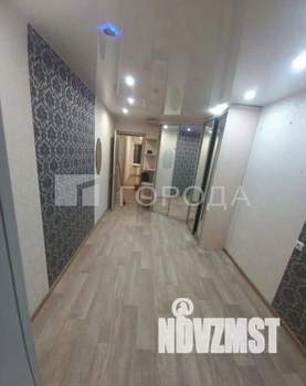 3-к квартира, вторичка, 68м2, 9/9 этаж