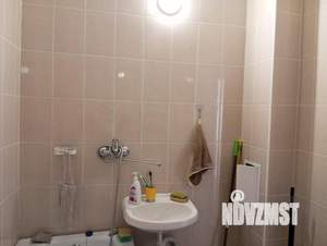 1-к квартира, вторичка, 34м2, 17/23 этаж