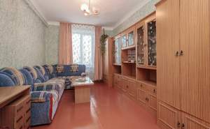 2-к квартира, вторичка, 58м2, 2/4 этаж